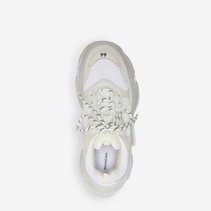 Women's balenciaga triple s